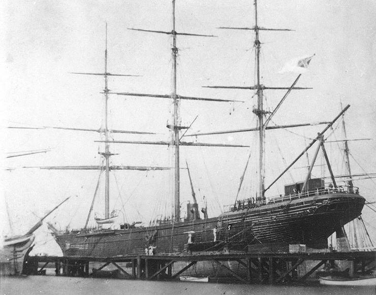 Civil War facts - During the American Civil War a Confederate ship harbored in Australia for repairs - 18 Confederates deserted to Australia and 42 Australians joined as stowaways, effectively becoming Confederates until the end of Civil War