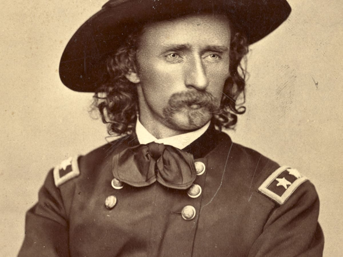 Civil War facts - The first person to be awarded two Congressional Medals of Honor was the younger brother of General Custer who died alongside his more famous older brother. He was awarded the medals for heroic actions during the Civil War in less than a