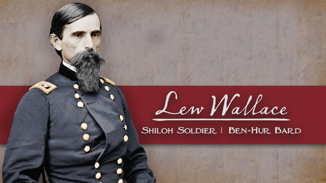 Civil War facts - Ben-Hur, the book whose movie adaptation won a record 11 Oscars, was written by a Civil War general, Lew Wallace. He also ordered the arrest of Billy the Kid.