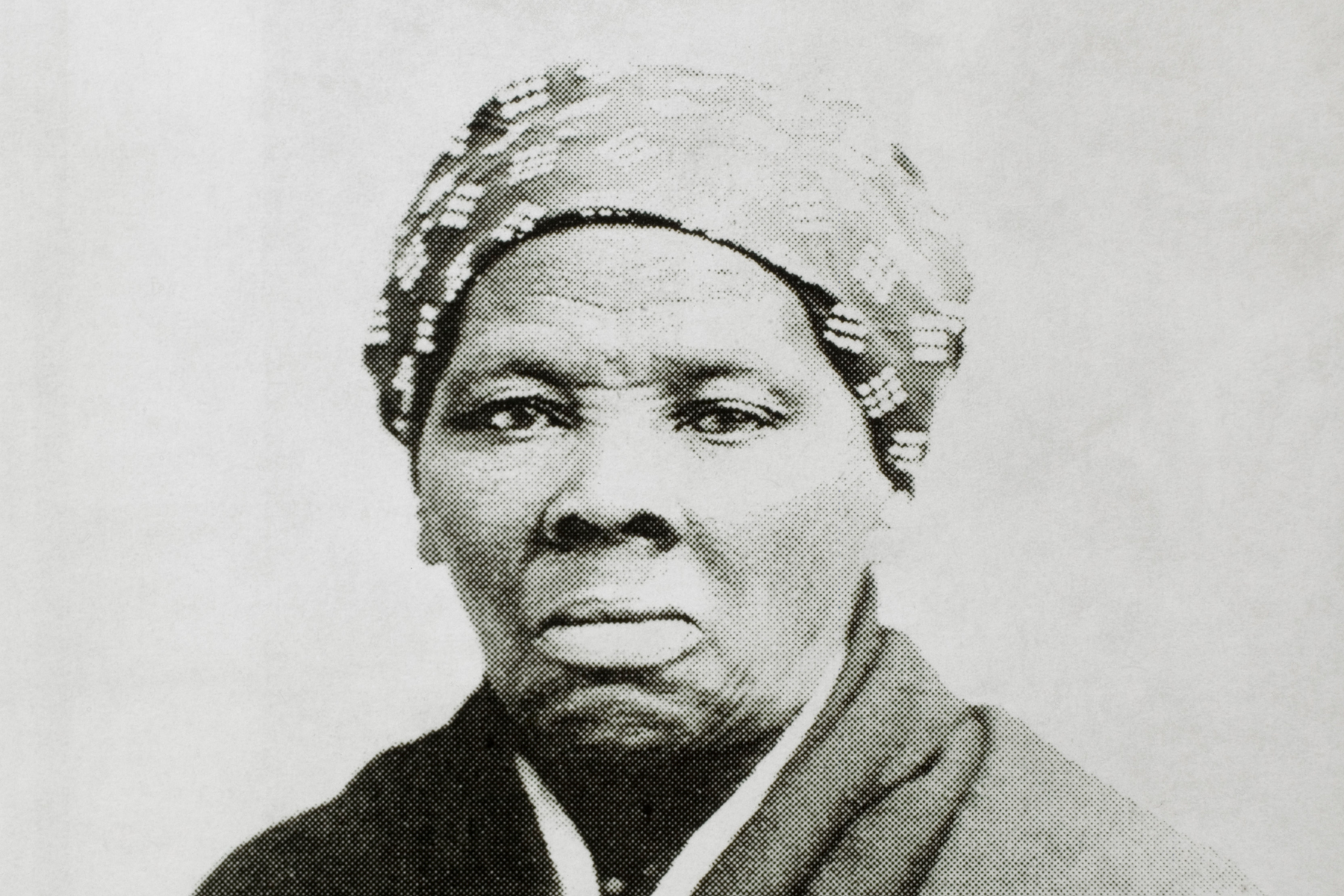 Civil War facts - Harriet Tubman escaped slavery in the southern states, then returned again and again to rescue 70 more enslaved people. Then later, after the Fugitive Slave Act was passed, she helped guide fugitives farther north into Canada. During the