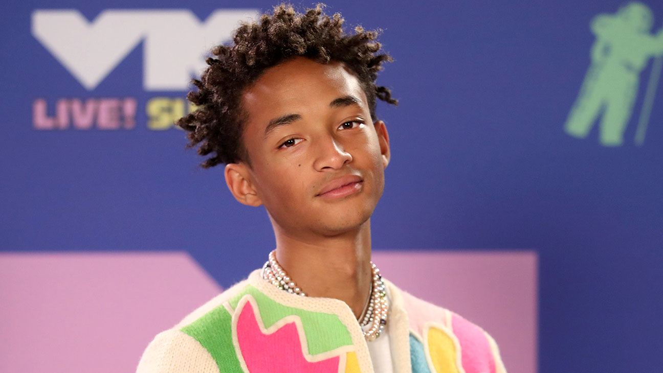 Jaden Smith, which is why he doesn’t really act anymore.