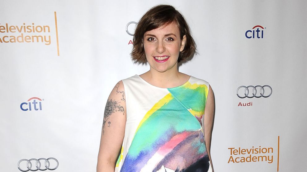 Lena Dunham. When I saw her in Once Upon a Time in Hollywood I couldn’t stop rolling my eyes.