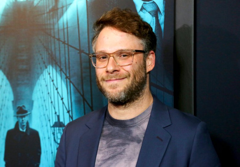 Unpopular opinion maybe, but Seth Rogen. Talks the same, acts the same in every movie he’s ever been in. Absent-minded stoner.