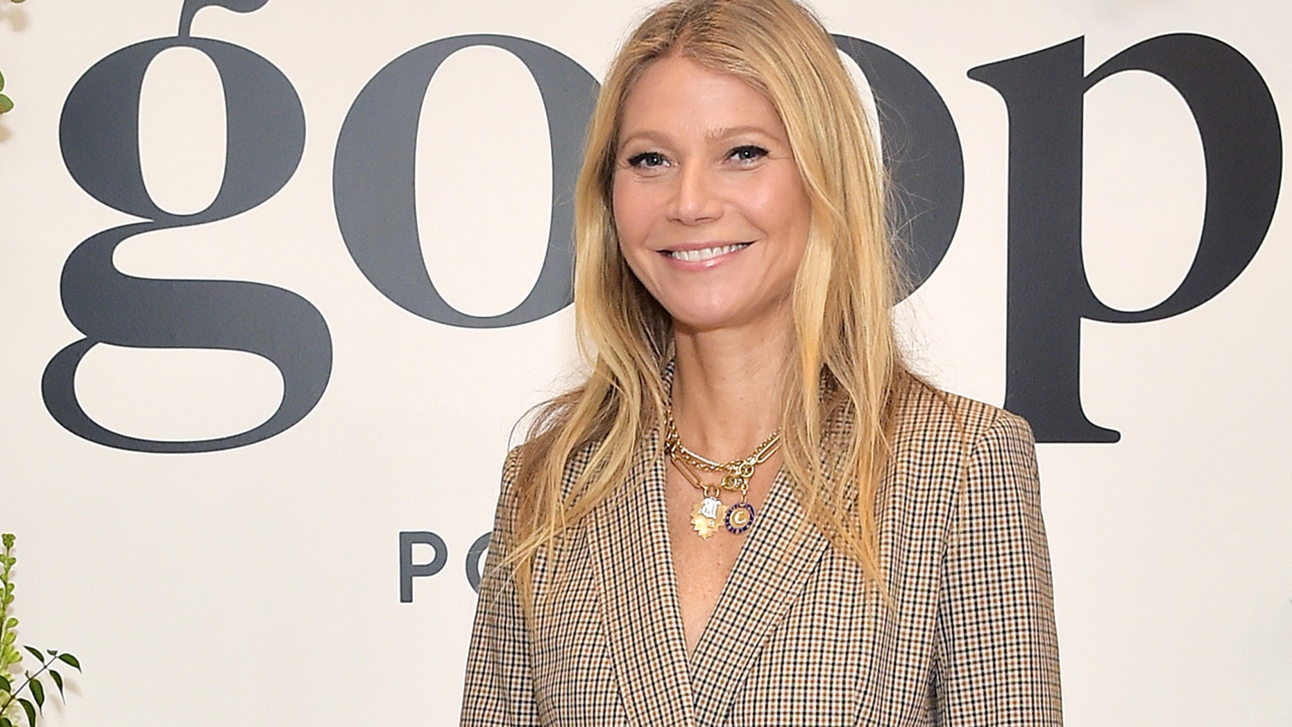 Gwenyth Paltrow, though I may just be projecting her scam company onto her performance.