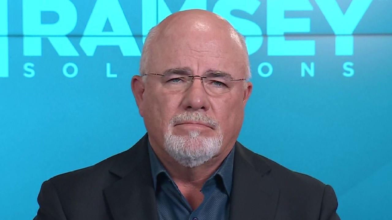 cult like groups - Dave Ramsey walks around with so much cultish boomer energy it's insane.Like some of these people are really stupid and get themselves way over their heads but he just gives little quips in response. Caller: So yeah, that's when I used 