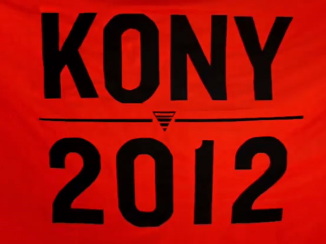 kony 2012 posters - Kony 2012