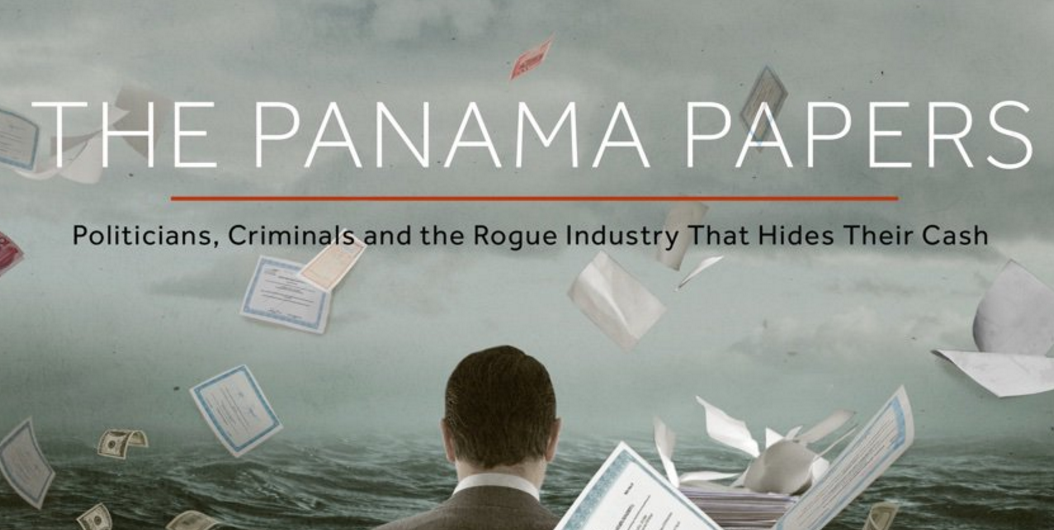 The Panama Papers Politicians, Criminals and the Rogue Industry That Hides Their Cash