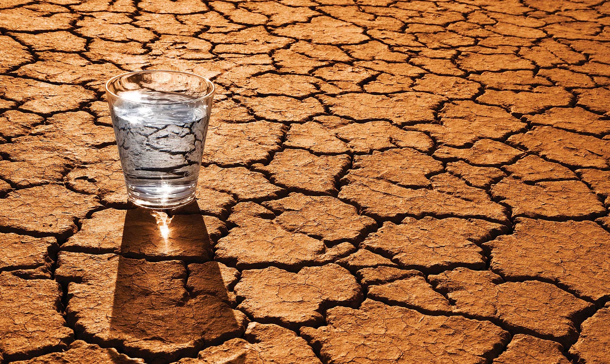 dangerous survival myths --  Rationing water is generally a terrible choice