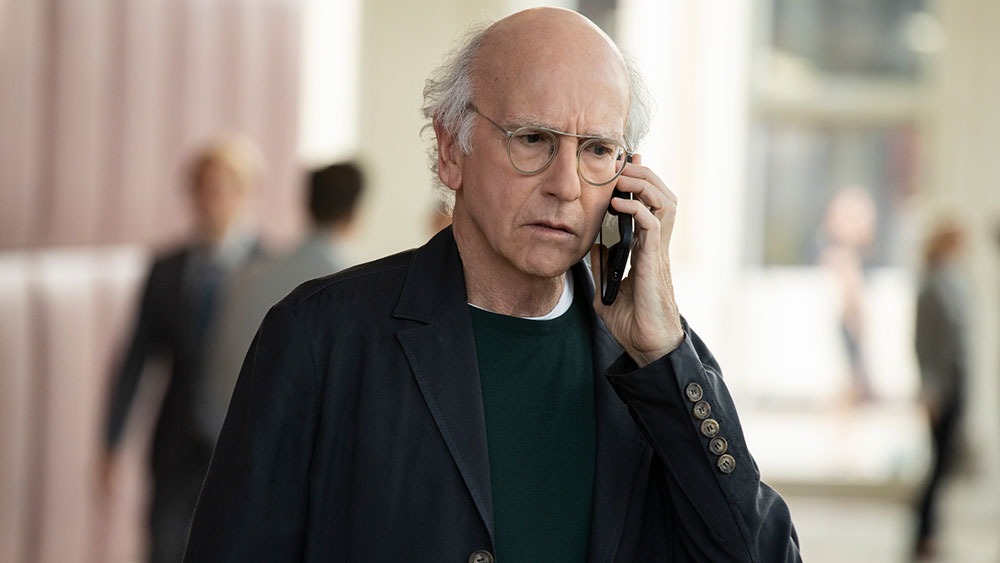 quotable tv shows - curb your enthusiasm