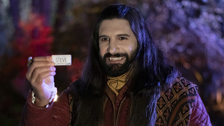 quotable tv shows - kayvan novak what we do in the shadows - Steve
