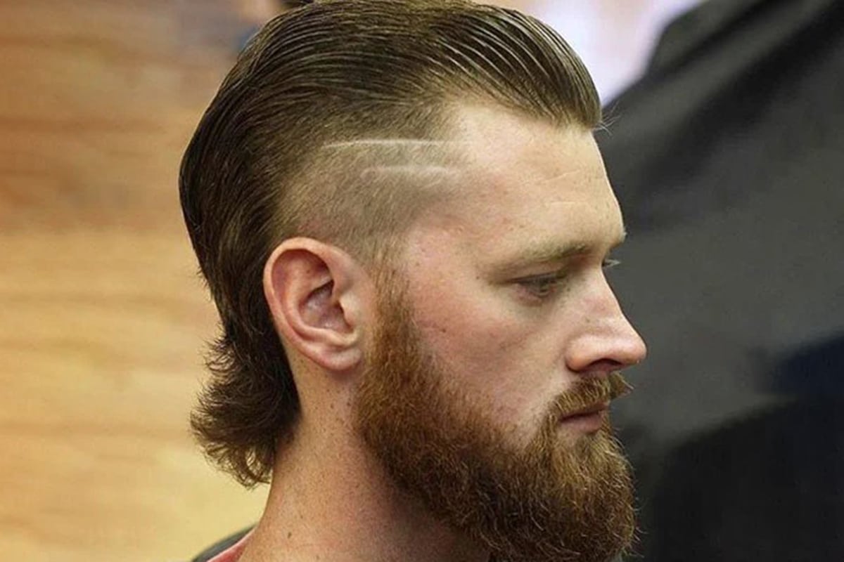 For the love of God why is the mullet back?? - u/whateverisnttaken22