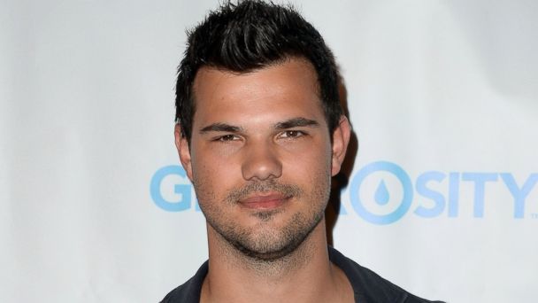 sexy celebs we don't think are hot - Taylor Lautner