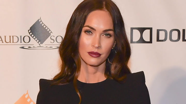 sexy celebs we don't think are hot - Megan Fox