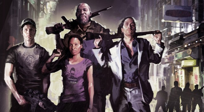 games worth every penny - Left 4 Dead