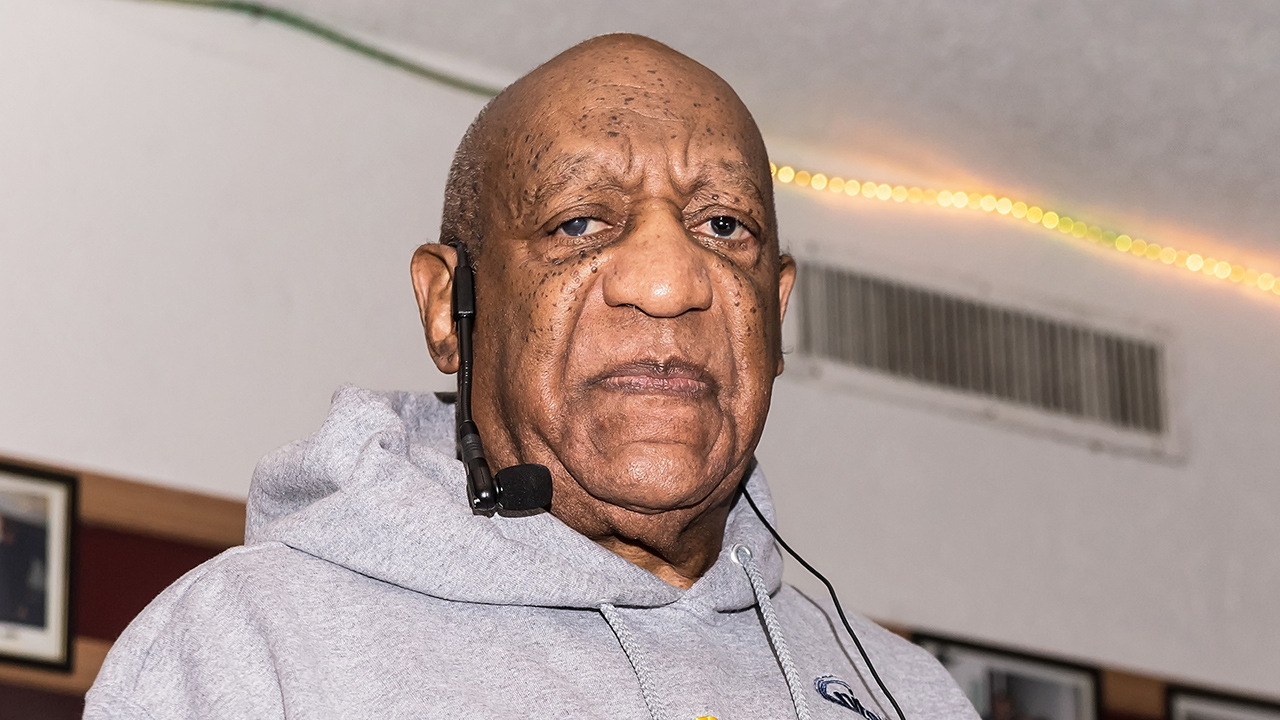 bill cosby new hair cut