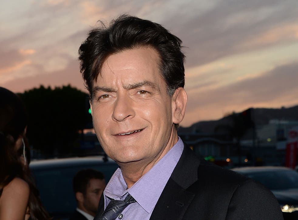 Charlie Sheen. The guy is a self-centered a-hole. Had an entire show around him and was thrown out after turning on everyone, then some other network just gave him a vehicle show where he barely showed any work ethic and when his co-star called him out on that, he had HER fired! Stop rewarding people for being a-holes !Reddit quote, u/Lvcivs2311