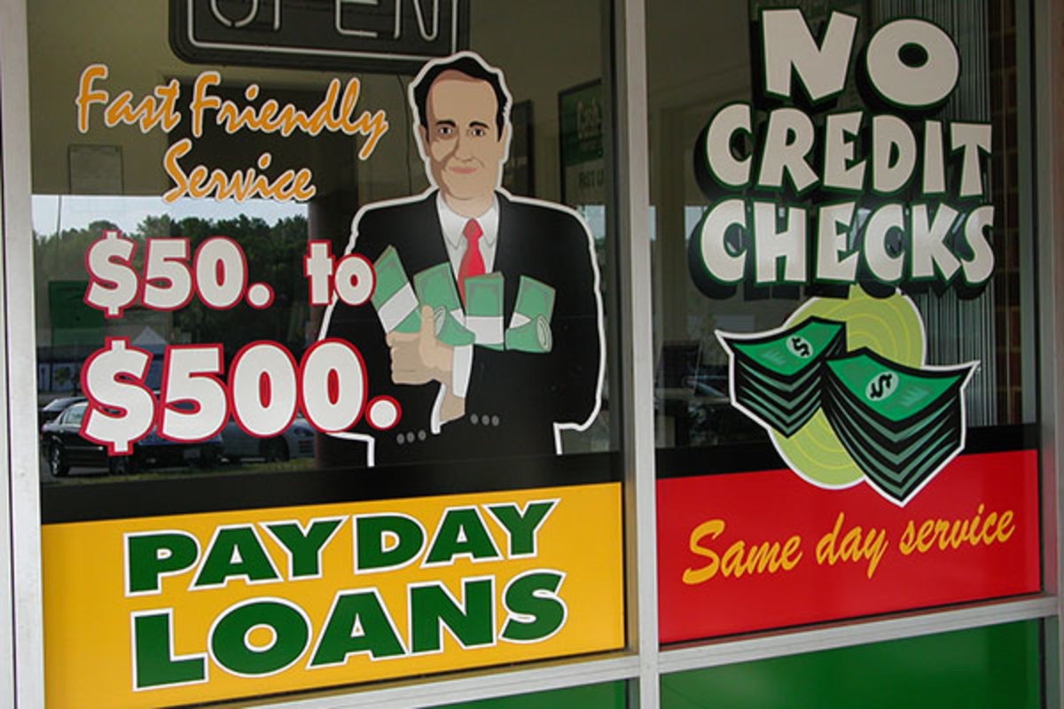 payday loans - Fart friendly Service No Credit Check'S $50. t $500. Same day service Payday Loans