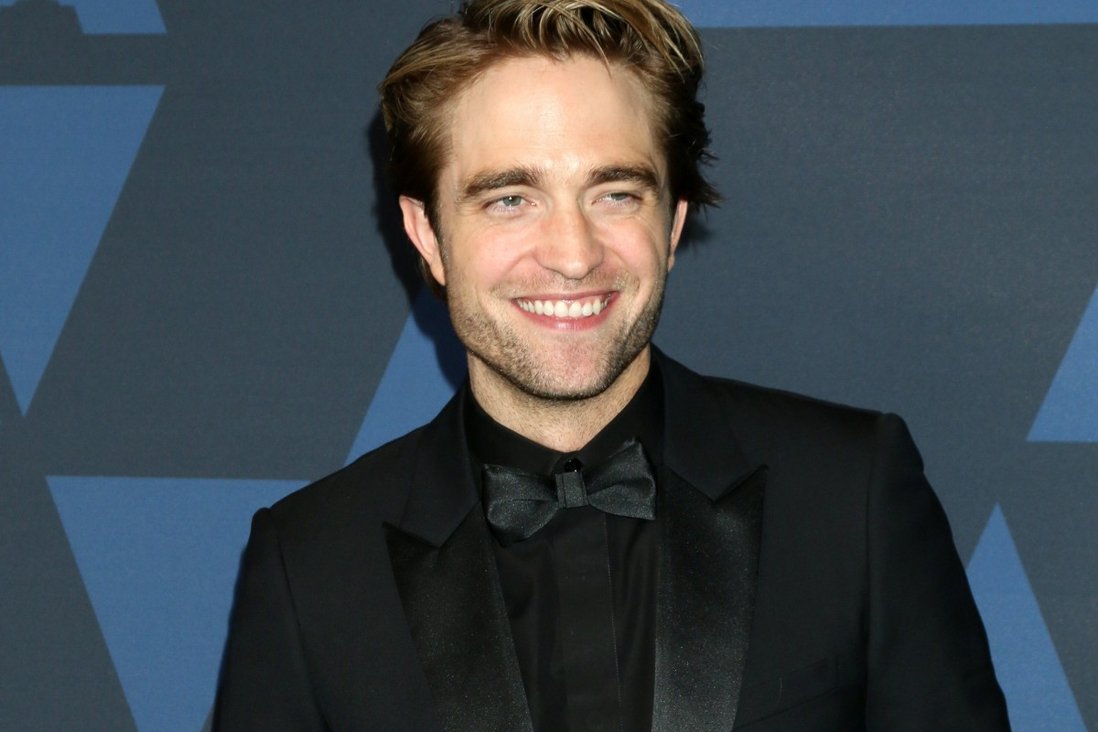 Robert Pattinson Batman --  Surprisingly Good Acting Chops