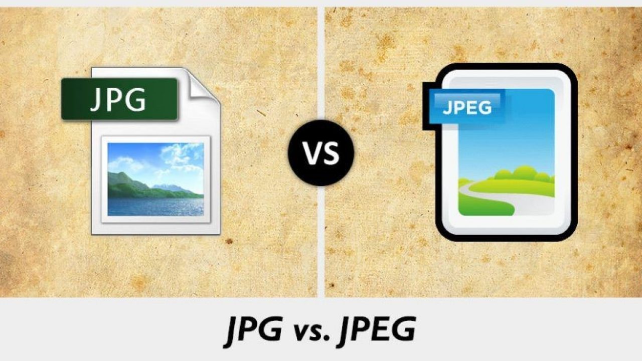 lack of computer skills  - Jpg Jpeg Vs Jpg vs. Jpeg