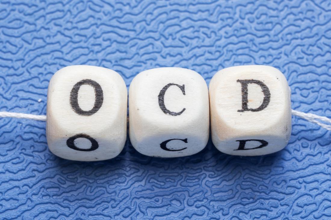 Rare Things people think are common - OCD