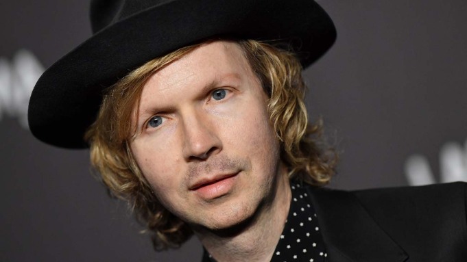 artists who changed genre - beck