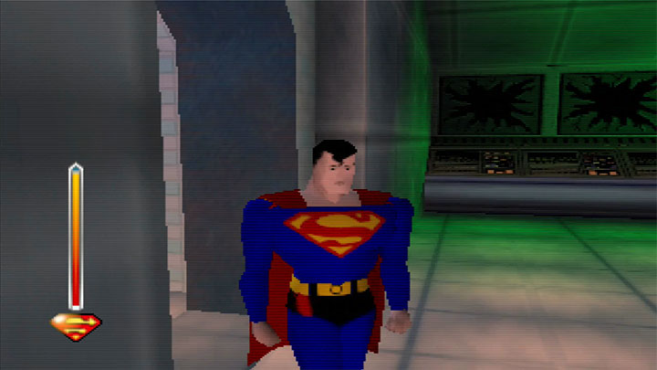 Video Game that Suck - Superman 64
