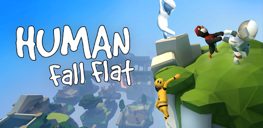 Video Game that Suck - Human Fall Flat
