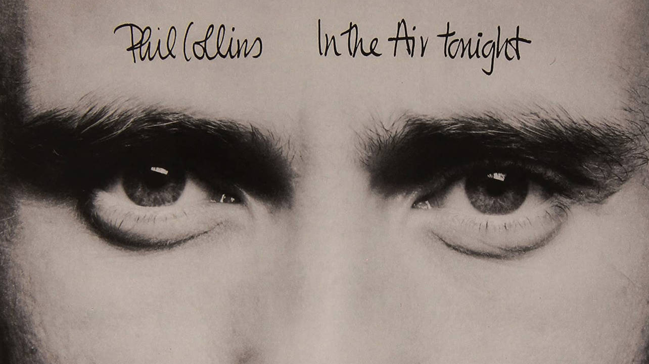 false facts -   - phil collins in the air tonight - Phil Collins In the Air tonight