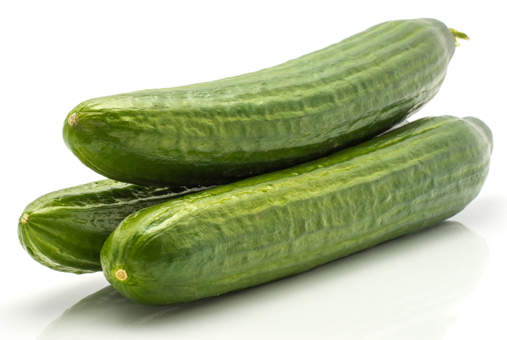do not refrigerate - burpless cucumbers