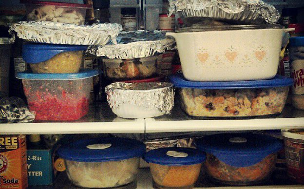 do not refrigerate - thanksgiving leftovers - E ira Wh Ree ar 218 2 Y Tter Sada
