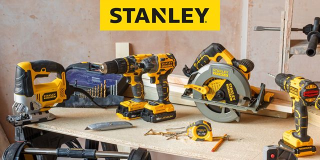 Stanley. It pains me to say it, but their tools these days are junk. I've got Stanley tools from 30 years ago which are as good as they day they were made, but every Stanley tool I've brought in the last few years has been complete garbage. -u/Max-Phallus