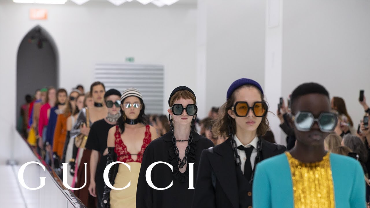 Gucci, overpriced and overrated garbage in my opinion. -u/UltOnReddit