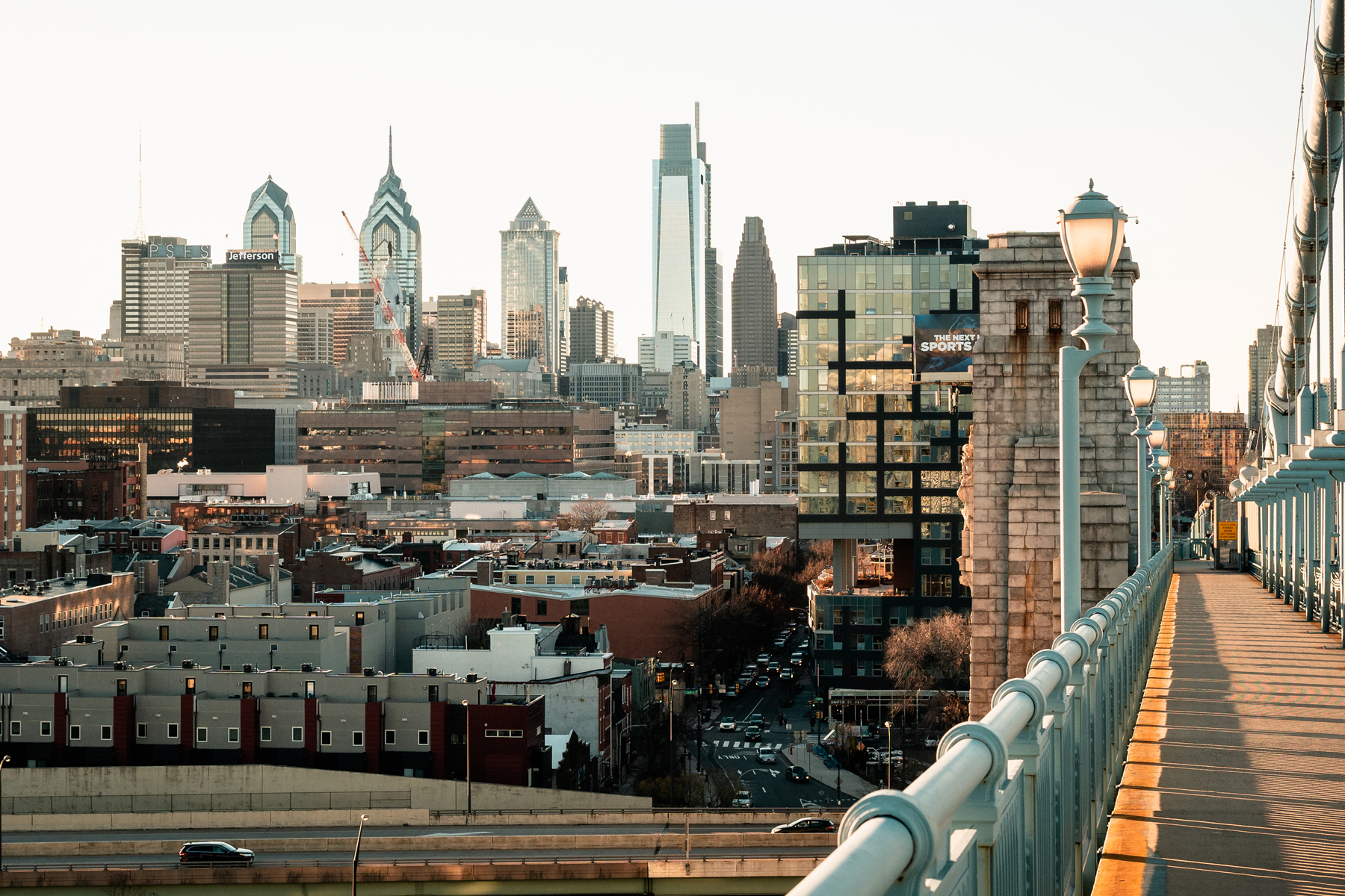 most hateful cities - Philadelphia