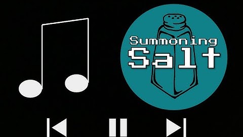 the best youtube channels  - Summoning Salt