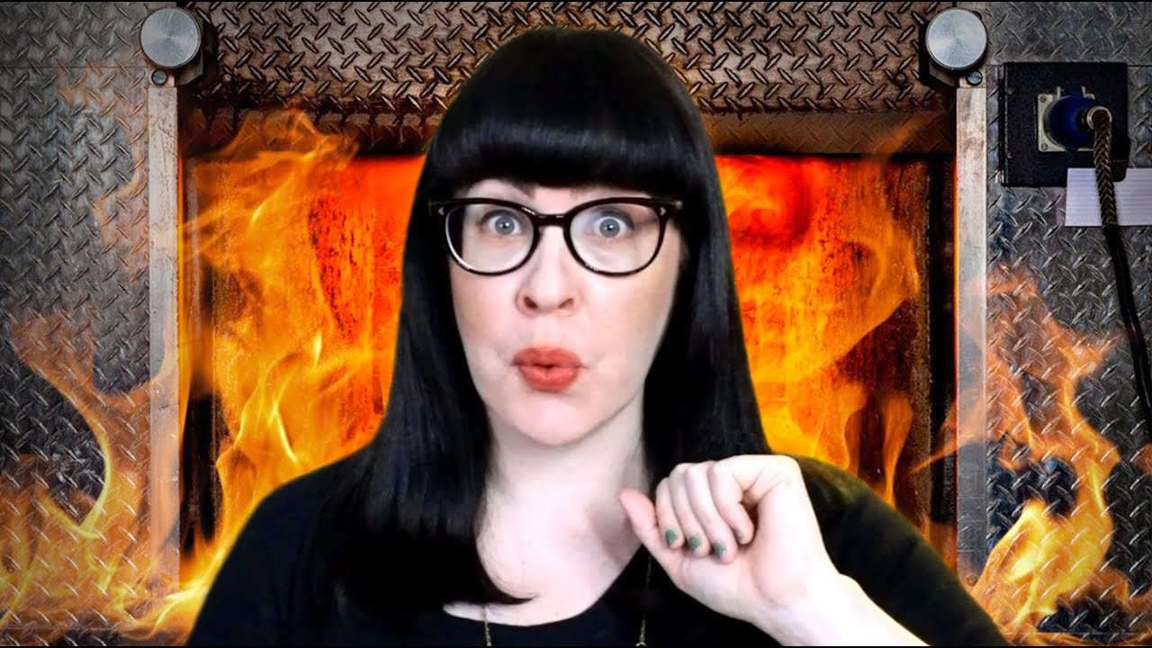 the best youtube channels  - Ask a Mortician