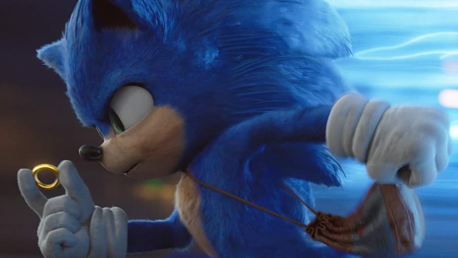 video game hills to die on - Sonic was never about being fast