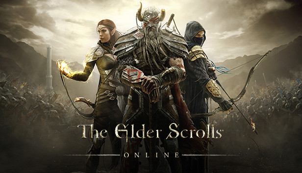 video game hills to die on - No one wanted Elder Scrolls Online, we only wanted co-op Skyrim.