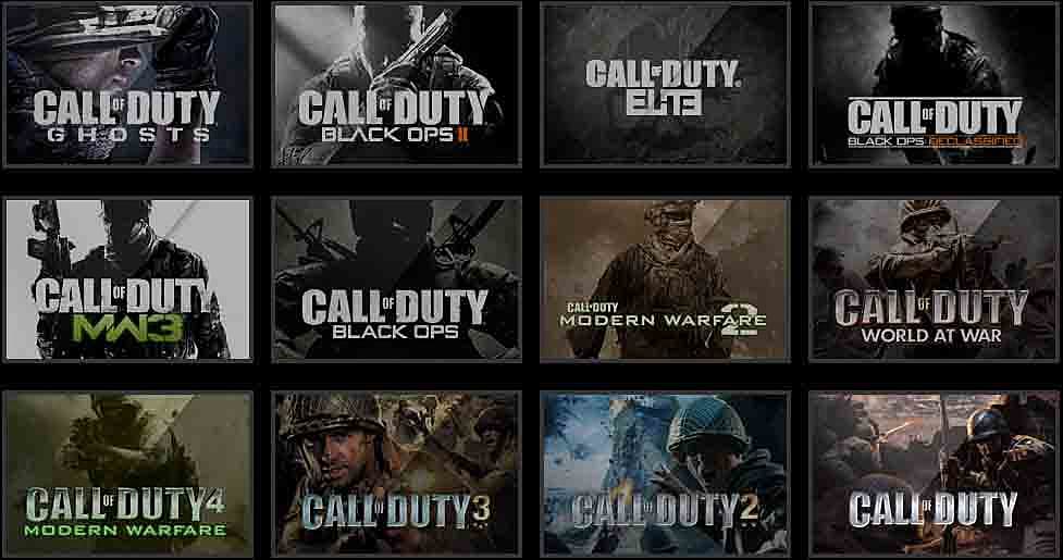 video game hills to die on - Everything related to Call of Duty since the release of MW19 has been awful. Warzone is bad, Cold War is mediocre, Vanguard is bad, recent updates to MW have broken the game, etc