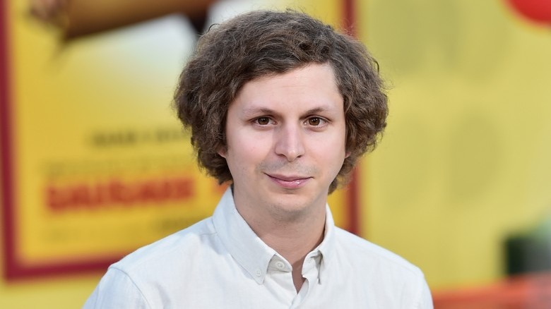 actors who play themself - Michael Cera.