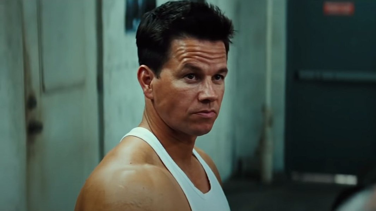 actors who play themself - Mark Wahlberg