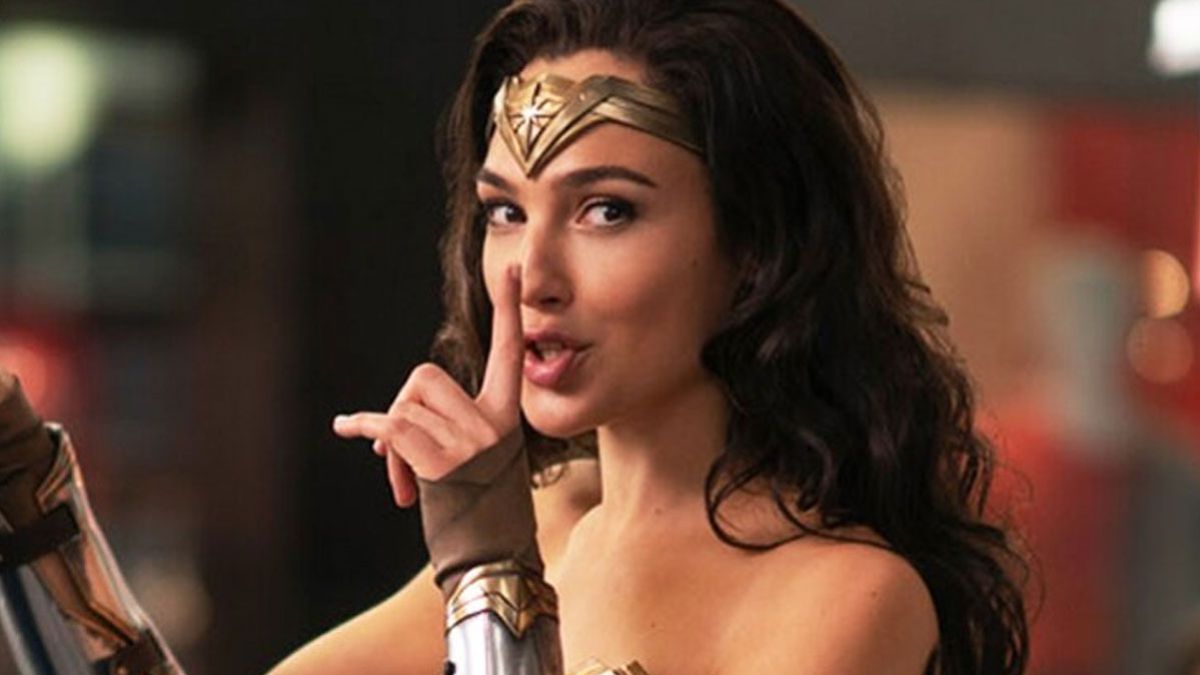 actors who play themself - Gal Gadot