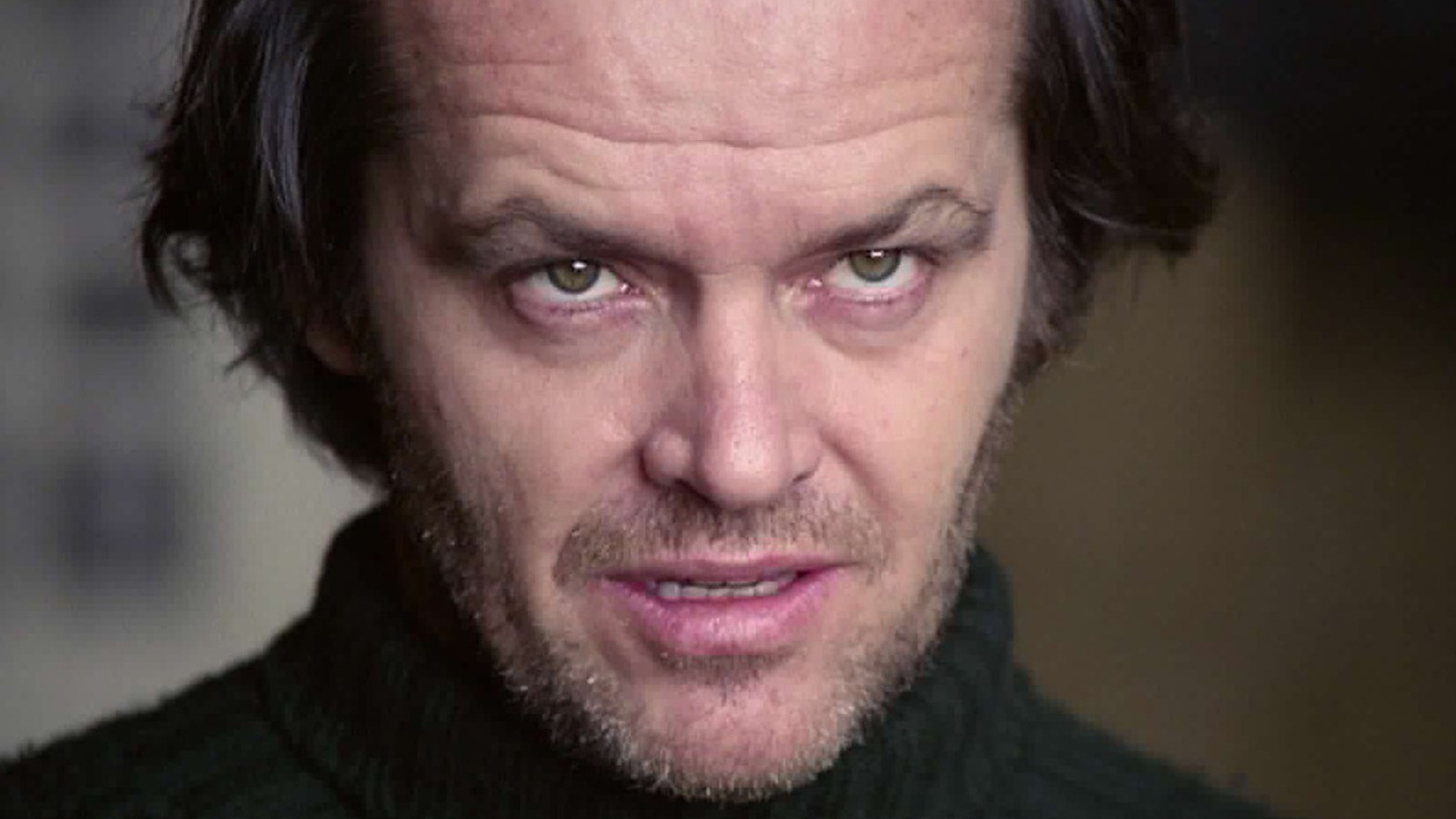 actors who play themself - Jack Nicholson.