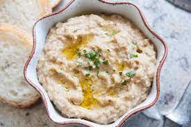 Baba ganoush

-u/FlappyPaddleGearBox1