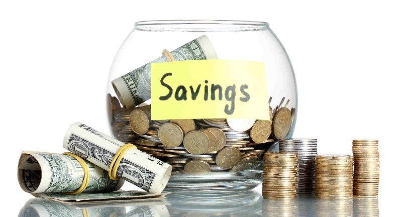 advice for younger self - saving money - 19T Savings