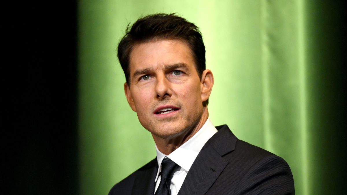 celebrities who committed crimes --  Tom Cruise uses slave labor provided by the Church of Scientology