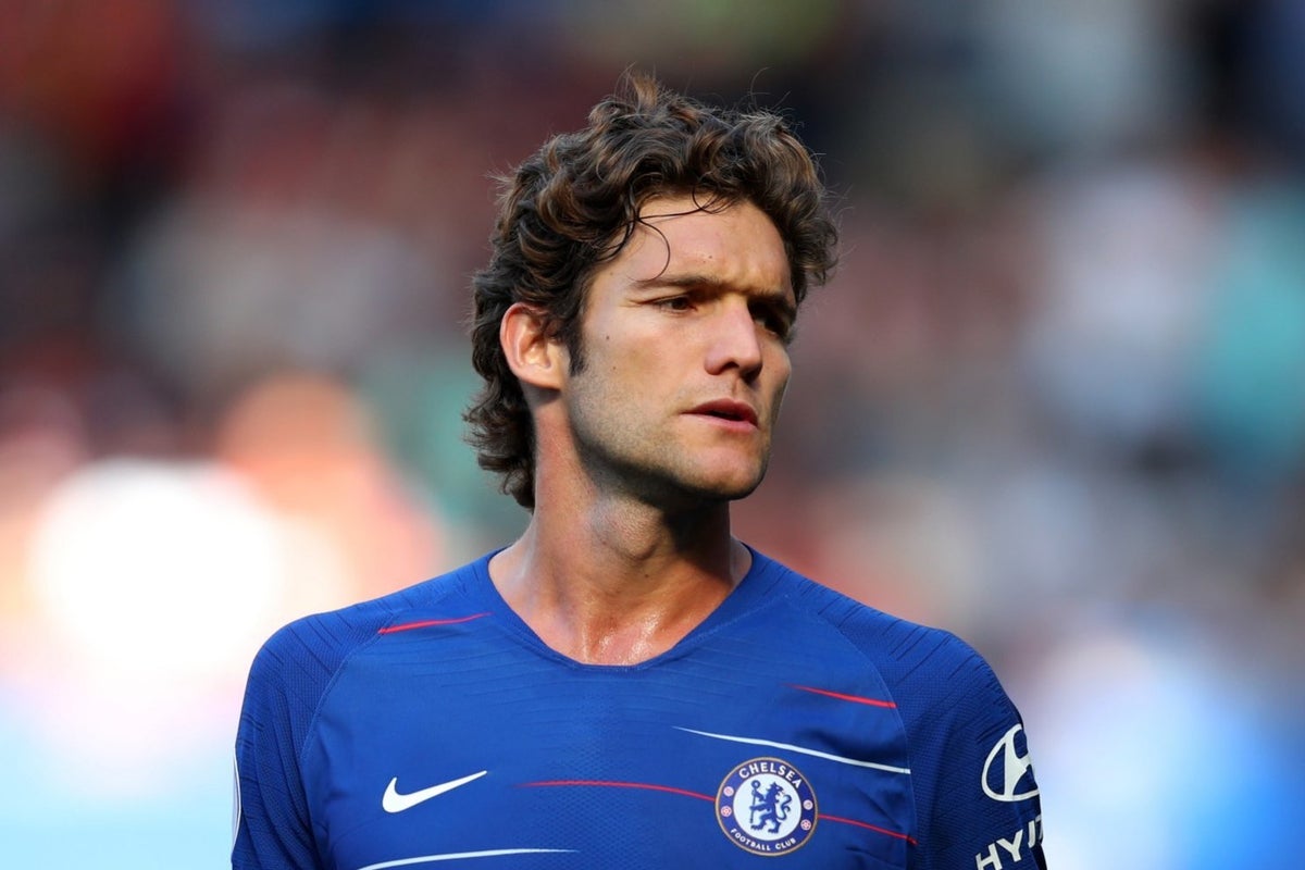 celebrities who committed crimes - Marcos Alonso, Chelsea footballer - drove drunk