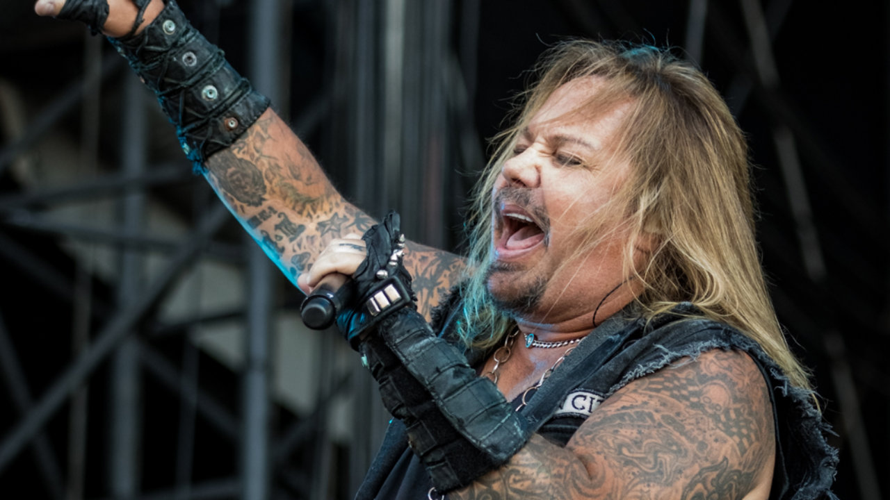 celebrities who committed crimes - Vince Neil from Motley Crue killing another musician by driving drunk and doing no jail time