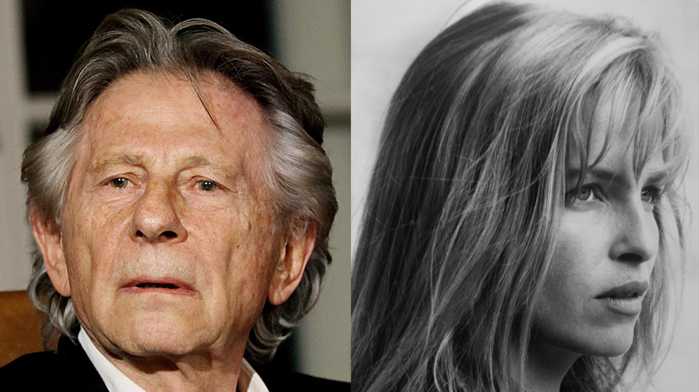 celebrities who committed crimes - Roman Polanski f*cking kids and not being allowed in the US due to an outstanding arrest warrant for f*cking kids?