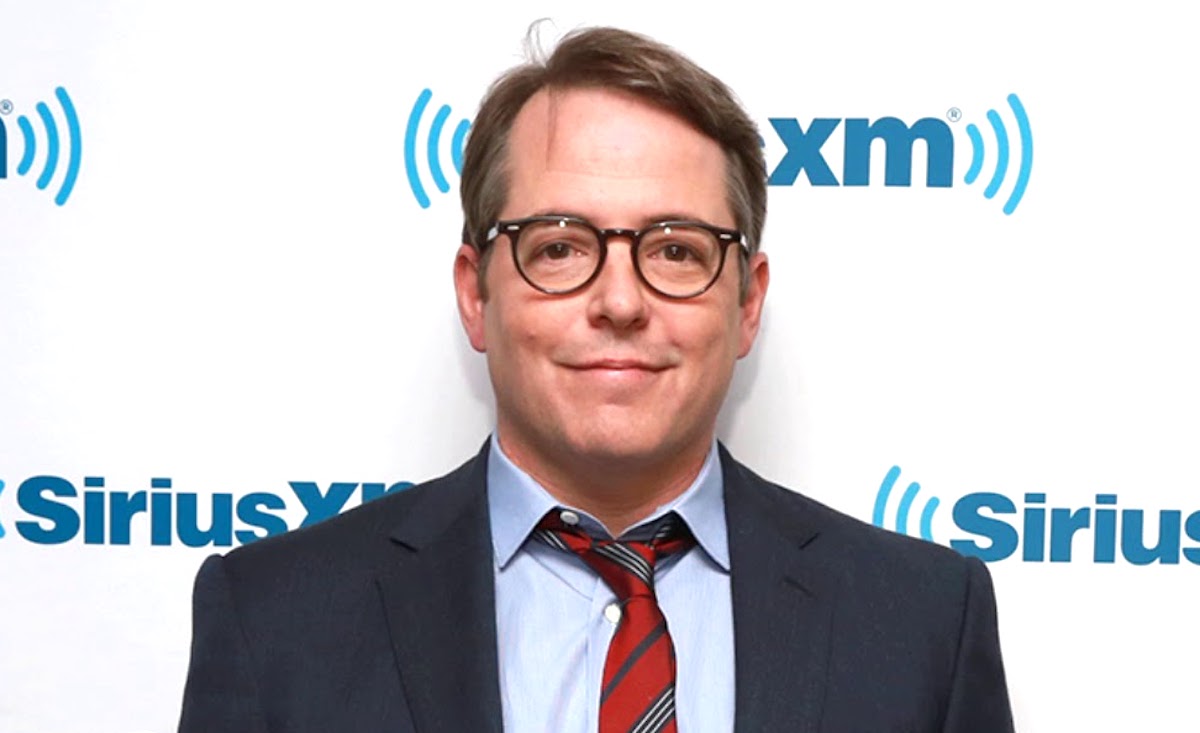 celebrities who committed crimes - Matthew Broderick killed someone in a car crash when he was being clearly negligent