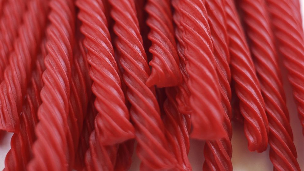 Disappointing Things - Twizzlers